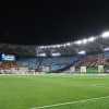 Lazio, l'Olimpico si riempie per il derby: il dato aggiornato sulle presenze