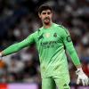 Courtois elogia la Juve e "avvisa" la Lazio: "Non puoi aspettarti..."