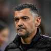 Roma-Milan, Conceicao contro l'arbitro: "Il gol di Paredes..."