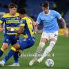 CLASSIFICA - Lazio, un punto che serve a poco: il Bologna può superare