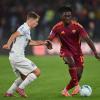 Serie A | L'Inter espugna l'Olimpico: battuta la Roma, decide il gol di Bonny