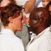 Seal racconta Sinner: "Tenetevelo stretto. Un campione e non solo nel tennis"