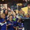 Lazio, Emery re dell'Europa League: solo Sarri riuscì a fermarlo (e umiliarlo)
