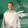 Roland Garros, Medvedev perde la testa: litiga con la moglie durante il match