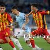 Serie A, Lazio - Lecce: ecco chi racconterà la sfida su Dazn