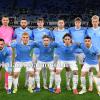 IL TABELLINO di Lazio-Genoa 3-2