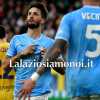 Genoa - Lazio, le pagelle dei quotidiani: Kamada convince, decisivo Luis
