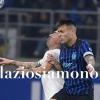 Serie A, classifica marcatori aggiornata: Lautaro insegue