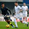 Lazio-Verona, scelto l'arbitro del match: i precedenti