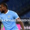 Lazio, Sarri su Tavares: "Dietro fa fatica. Ha difficoltà a..."