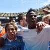Calciomercato Lazio | C'è l'ipotesi del ritorno di Keita: i dettagli