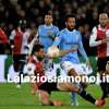 Feyenoord, sorpresa per Slot: recuperato un giocatore per la Lazio