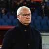 Roma, Ranieri torna sulla Lazio: "Sta facendo una grande stagione, ma..."