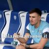 Lazio, Patric sul ritorno in campo e sui tifosi: le parole a LSC