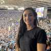 Alice Mangione, la Lazio prima del Mondiale: Olimpico e poi di "corsa" a Tokyo 