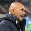 Italia, Spalletti: "Zaccagni penalizzato dal modulo? Ecco la mia scelta"