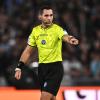 Serie A, troppi errori per Colombo: fermato dall'AIA dopo Lazio - Juve