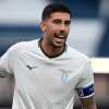 La carriera di Mattia Zaccagni: da Verona alla leadership con la maglia della Lazio
