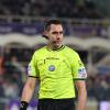 Coppa Italia, Colombo dirige Atalanta - Lazio: i precedenti con l'arbitro