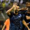 Lazio, Pedro apre e chiude: i suoi gol a inizio e fine precampionato
