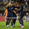 GALLERY - Lazio, battuto l'Atromitos: gli scatti più belli del match
