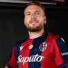 Ex Lazio | Immobile arriva al Bologna e saluta... i fantallenatori: "Sono tornato!" 
