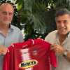 Ex Lazio, Tommaso Rocchi è il nuovo allenatore della Primavera del Guidonia Montecelio
