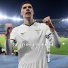 Lazio, Sarri: "Più cross per Ratkov? Non eravamo costruiti per questo..."
