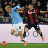 PAGELLE Lazio-Bologna: Nuno al buio, Taty non c'è. Isaksen, sciupo e gol