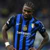 Inter, Thuram fa lo gnorri con il PSG: "Mi ha cercato tempo fa?"