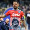 Calciomercato Lazio | Insigne, parla l'agente: "Se ne potrà parlare se..."