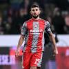 Cremonese, Bianchetti: “La Lazio ci ha punito, non possiamo fare certi errori”