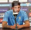 Parma-Lazio 0-1, Cataldi in conferenza: "Rossi? Calmarsi è dura. Anche in 9 sapevo..."