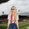 Claudia Shiffer, la top model tifosissima del Brentford: il motivo