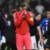 Norvegia-Italia, Donnarumma duro: "Facciamoci un esame di coscienza!"