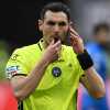 Inter - Lazio, designato l'arbitro del match: i precedenti