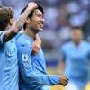 Lazio, Kamada e il Crystal Palace vincono la FA Cup: battuto il Manchester City!