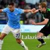 Lazio, trend positivo con il Sassuolo. Quest'anno però la musica è diversa