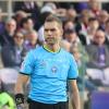 Napoli - Lazio, scelto l'arbitro del match: la designazione completa