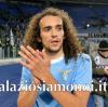 Rovella su Guendouzi: "Mi mancherà, ma lo aspetto qui alla Lazio!"