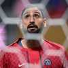 Psg-Bayern, infortunio shock per Musiala: Donnarumma in lacrime - VD