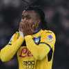 Atalanta, Lookman a Dazn: "Non molliamo mai. E alla fine potevamo vincerla..."