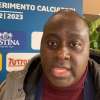 Mpasinkatu: "Pellegrini? La Lazio non se lo lascerà sfuggire. E Sarri..." - VIDEO