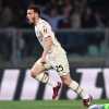 Florenzi, l'ex Roma annuncia l'addio al calcio: il post social - VIDEO