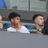 Lazio, Vecino pareggia e Alcaraz è pazzo di gioia: l'esultanza con Patric - VIDEO