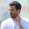 Sassuolo, Grosso sul suo futuro: "Vedremo più in là..."
