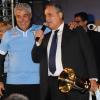Lazio, Insegno scatenato su Lotito: "Se non riesci a farci sognare: lascia!"