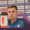 Lazio, Patric in conferenza: "Mi brucia la sconfitta. Noslin e Tchaouna? Daranno il loro contributo" - VIDEO