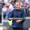 Lazio, Gregucci sul futuro di Sarri: "Si può proseguire solo se..."