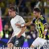 Fenerbahce - Lazio | Scintille in campo, altro che amichevole: cos'è successo